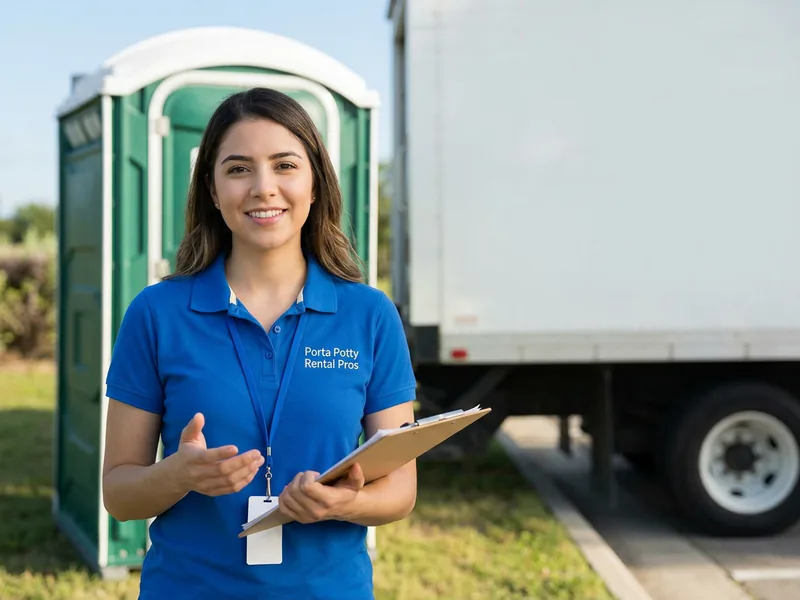 Porta Potty Rental  in Dania  FAQ